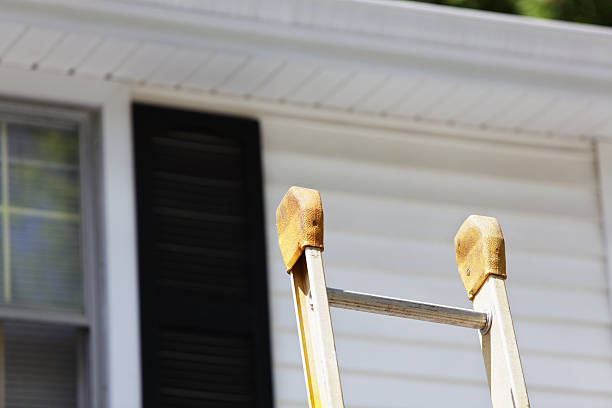 Best Siding Painting and Refinishing  in Hazel Dell, WA